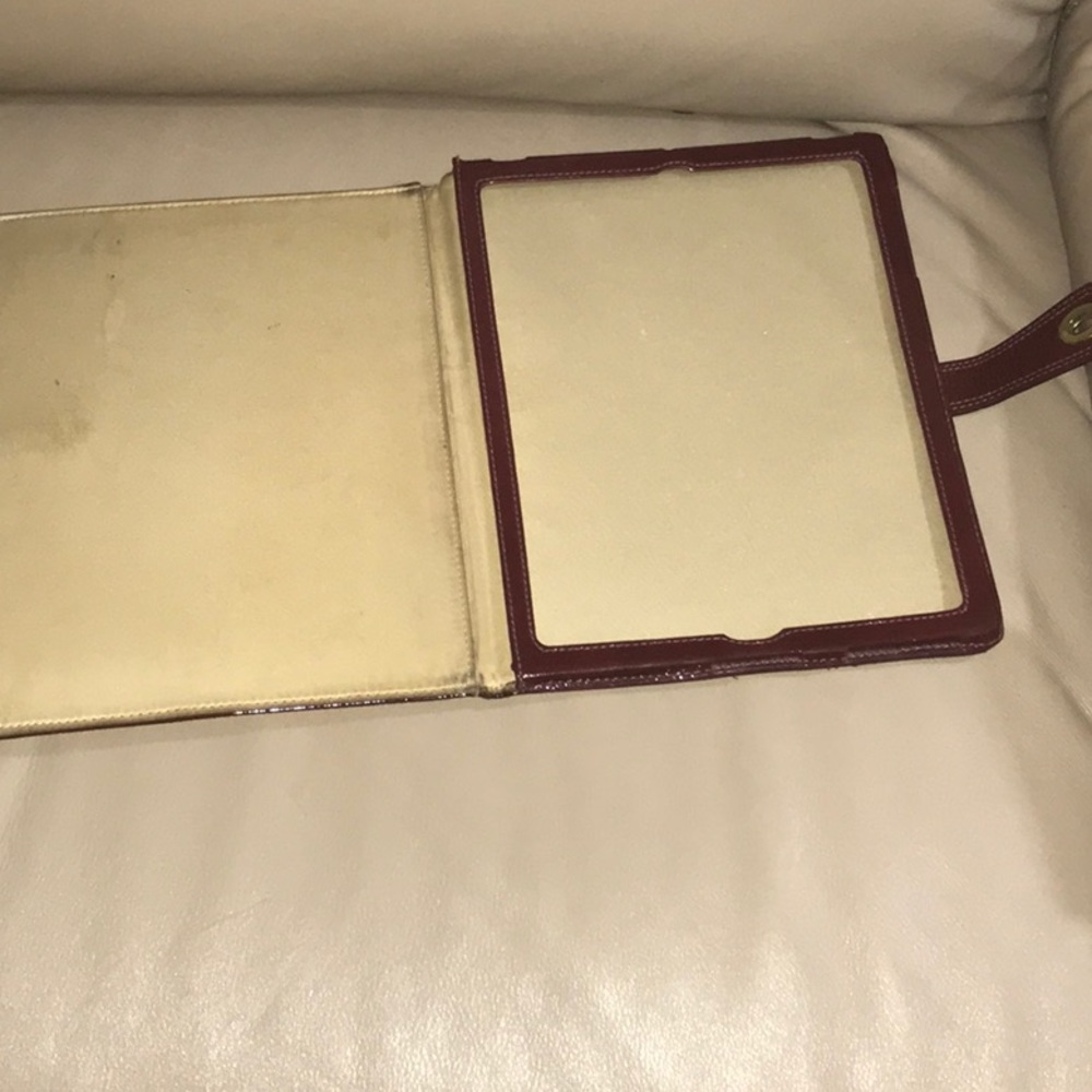 iPad case - Picture 4 of 5
